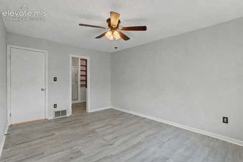 Tiny photo for 2628 Hearthwood Lane, Colorado Springs, CO 80917 (MLS # 6037823)