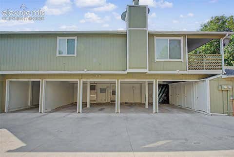Tiny photo for 2628 Hearthwood Lane, Colorado Springs, CO 80917 (MLS # 6037823)