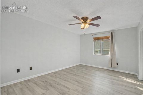 Tiny photo for 2628 Hearthwood Lane, Colorado Springs, CO 80917 (MLS # 6037823)