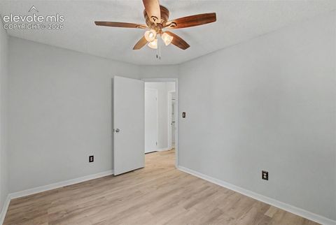 Tiny photo for 2628 Hearthwood Lane, Colorado Springs, CO 80917 (MLS # 6037823)