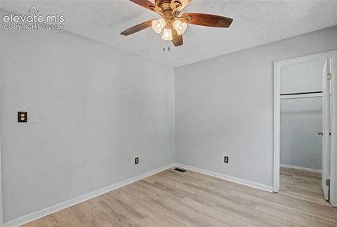 Tiny photo for 2628 Hearthwood Lane, Colorado Springs, CO 80917 (MLS # 6037823)
