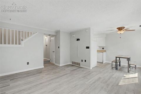 Tiny photo for 2628 Hearthwood Lane, Colorado Springs, CO 80917 (MLS # 6037823)