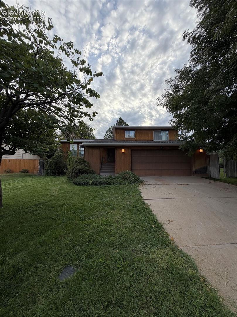 23 Ironweed Drive