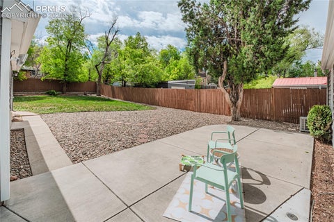 Tiny photo for 307 N 28th Street, Colorado Springs, CO 80904 (MLS # 9714819)