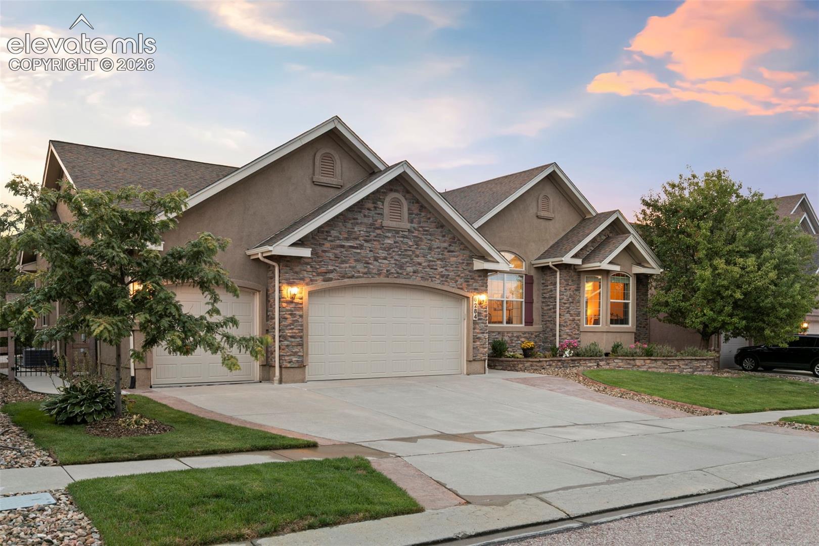 6284 Revelstoke Drive