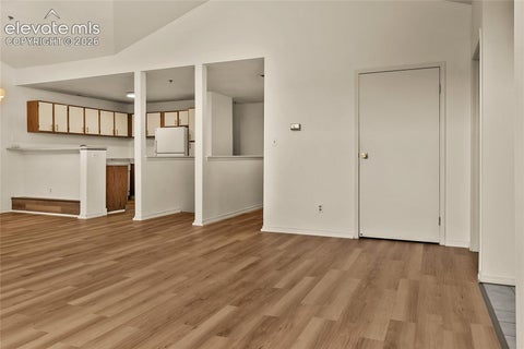 Tiny photo for 2137 Denton Grove #201, Colorado Springs, CO 80919 (MLS # 1986656)