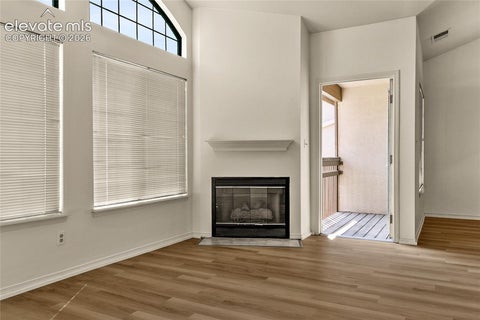 Tiny photo for 2137 Denton Grove #201, Colorado Springs, CO 80919 (MLS # 1986656)