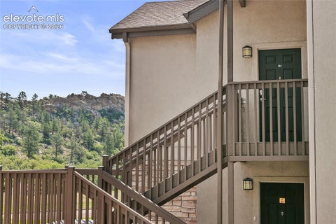 Tiny photo for 2137 Denton Grove #201, Colorado Springs, CO 80919 (MLS # 1986656)