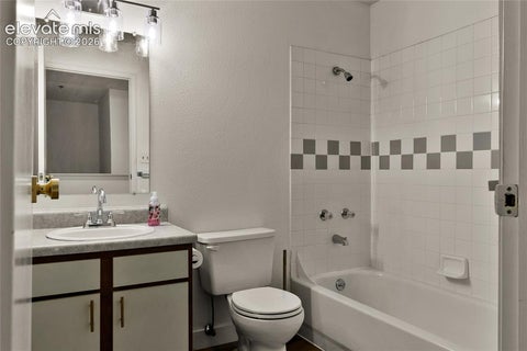 Tiny photo for 2137 Denton Grove #201, Colorado Springs, CO 80919 (MLS # 1986656)