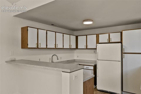 Tiny photo for 2137 Denton Grove #201, Colorado Springs, CO 80919 (MLS # 1986656)