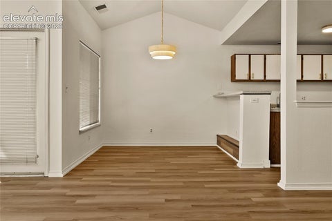 Tiny photo for 2137 Denton Grove #201, Colorado Springs, CO 80919 (MLS # 1986656)