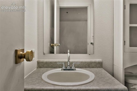 Tiny photo for 2137 Denton Grove #201, Colorado Springs, CO 80919 (MLS # 1986656)