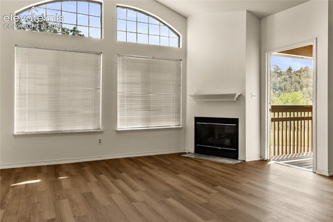 Tiny photo for 2137 Denton Grove #201, Colorado Springs, CO 80919 (MLS # 1986656)