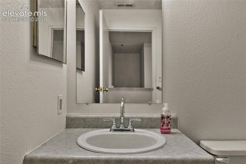 Tiny photo for 2137 Denton Grove #201, Colorado Springs, CO 80919 (MLS # 1986656)