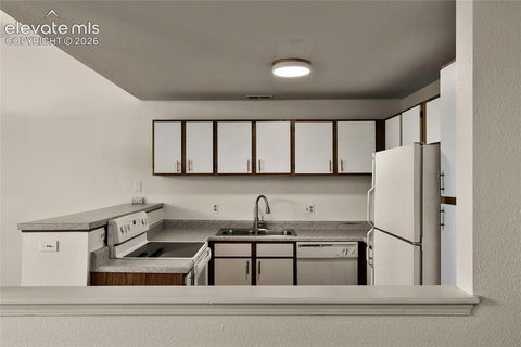 Tiny photo for 2137 Denton Grove #201, Colorado Springs, CO 80919 (MLS # 1986656)