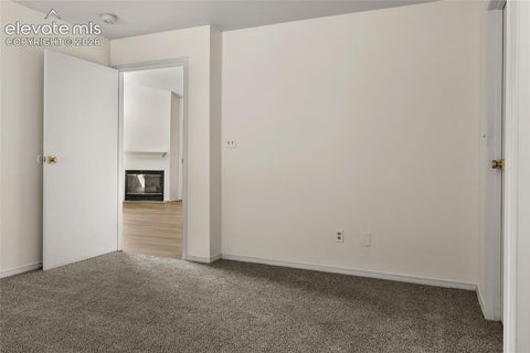 Tiny photo for 2137 Denton Grove #201, Colorado Springs, CO 80919 (MLS # 1986656)