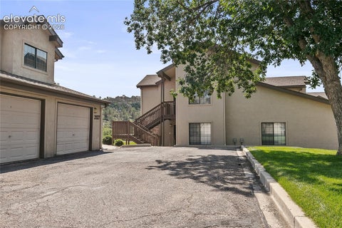 Tiny photo for 2137 Denton Grove #201, Colorado Springs, CO 80919 (MLS # 1986656)
