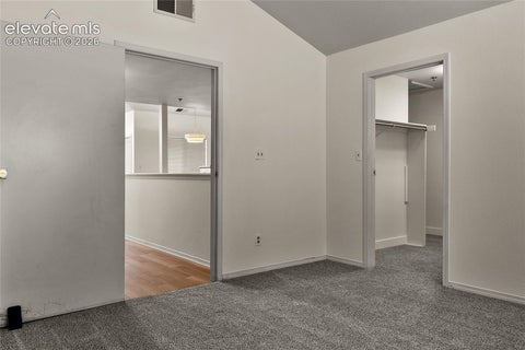 Tiny photo for 2137 Denton Grove #201, Colorado Springs, CO 80919 (MLS # 1986656)