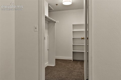 Tiny photo for 2137 Denton Grove #201, Colorado Springs, CO 80919 (MLS # 1986656)