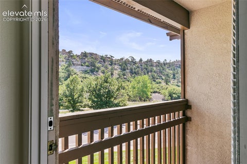 Tiny photo for 2137 Denton Grove #201, Colorado Springs, CO 80919 (MLS # 1986656)