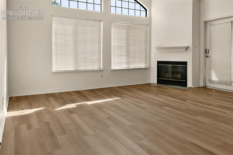 Tiny photo for 2137 Denton Grove #201, Colorado Springs, CO 80919 (MLS # 1986656)
