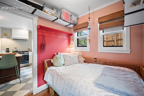 Tiny photo for 7 Waltham Avenue, Manitou Springs, CO 80829 (MLS # 4589346)
