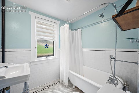 Tiny photo for 7 Waltham Avenue, Manitou Springs, CO 80829 (MLS # 4589346)