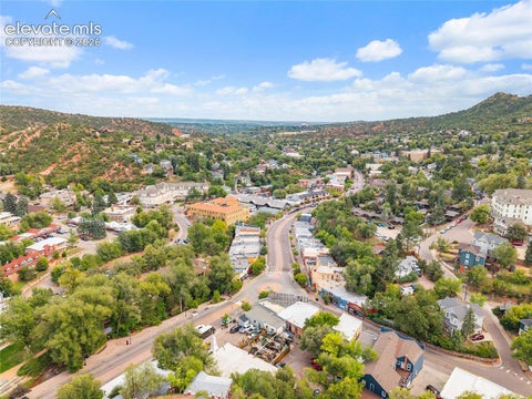 Tiny photo for 7 Waltham Avenue, Manitou Springs, CO 80829 (MLS # 4589346)