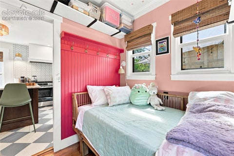 Tiny photo for 7 Waltham Avenue, Manitou Springs, CO 80829 (MLS # 4589346)