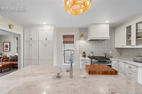 Tiny photo for 7 Waltham Avenue, Manitou Springs, CO 80829 (MLS # 4589346)