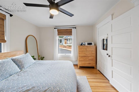 Tiny photo for 7 Waltham Avenue, Manitou Springs, CO 80829 (MLS # 4589346)