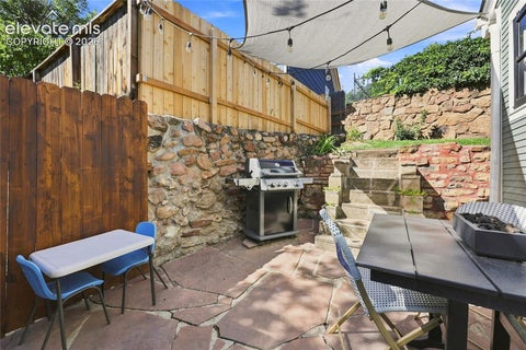 Tiny photo for 7 Waltham Avenue, Manitou Springs, CO 80829 (MLS # 4589346)
