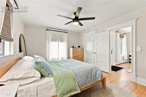 Tiny photo for 7 Waltham Avenue, Manitou Springs, CO 80829 (MLS # 4589346)