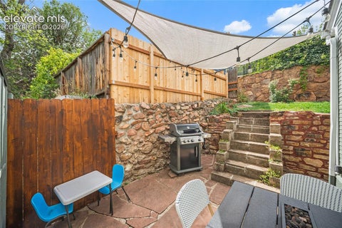 Tiny photo for 7 Waltham Avenue, Manitou Springs, CO 80829 (MLS # 4589346)
