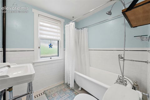 Tiny photo for 7 Waltham Avenue, Manitou Springs, CO 80829 (MLS # 4589346)