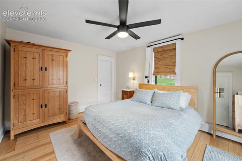 Tiny photo for 7 Waltham Avenue, Manitou Springs, CO 80829 (MLS # 4589346)