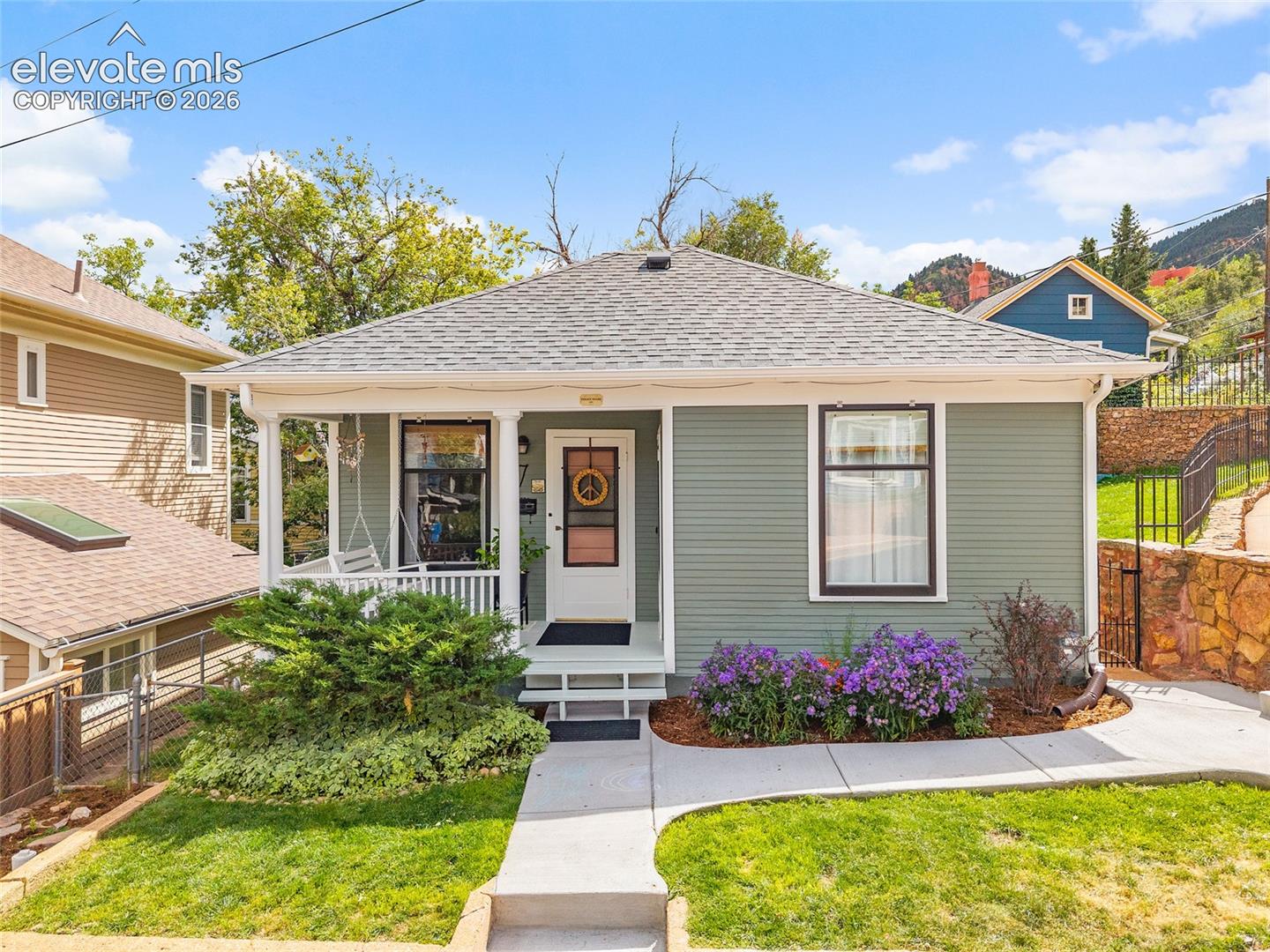 7 Waltham Avenue