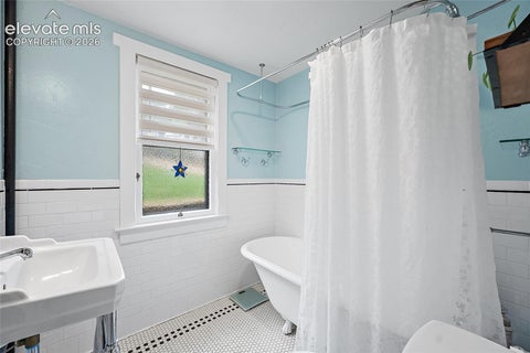 Tiny photo for 7 Waltham Avenue, Manitou Springs, CO 80829 (MLS # 4589346)
