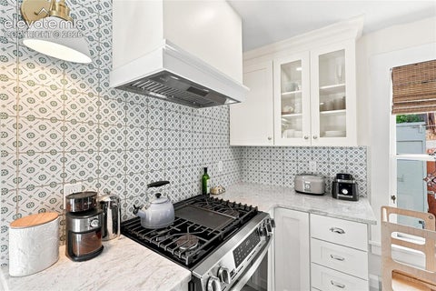 Tiny photo for 7 Waltham Avenue, Manitou Springs, CO 80829 (MLS # 4589346)