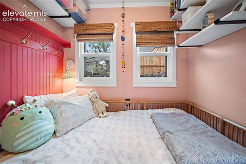 Tiny photo for 7 Waltham Avenue, Manitou Springs, CO 80829 (MLS # 4589346)