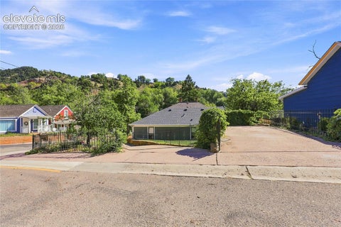 Tiny photo for 7 Waltham Avenue, Manitou Springs, CO 80829 (MLS # 4589346)