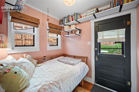 Tiny photo for 7 Waltham Avenue, Manitou Springs, CO 80829 (MLS # 4589346)