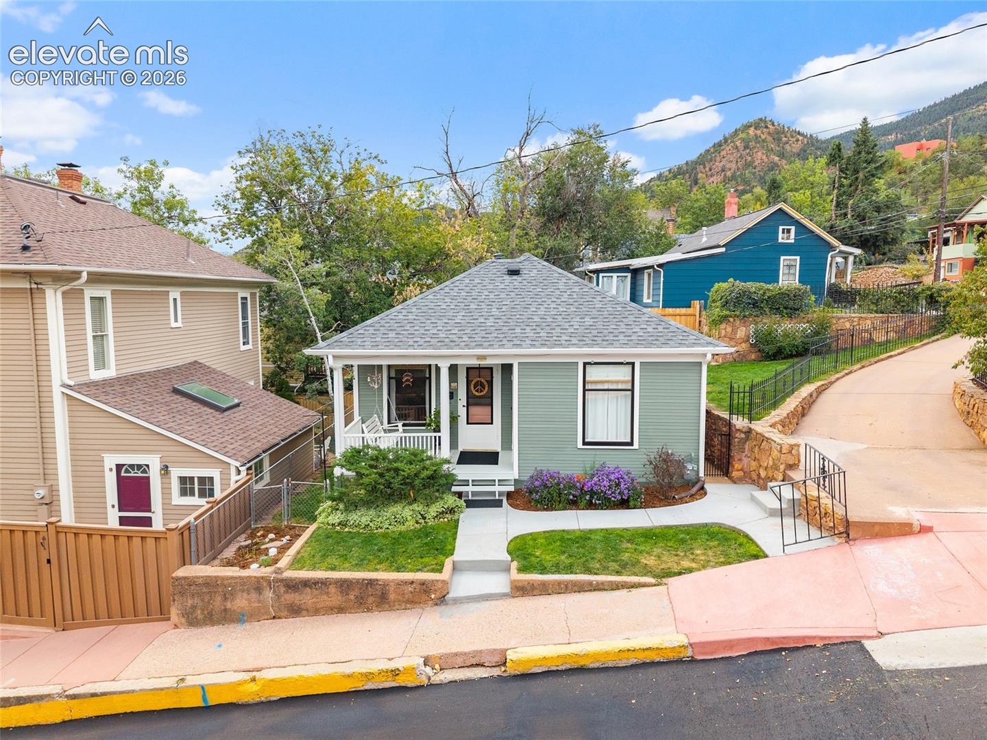 7 Waltham Avenue