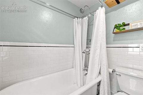 Tiny photo for 7 Waltham Avenue, Manitou Springs, CO 80829 (MLS # 4589346)