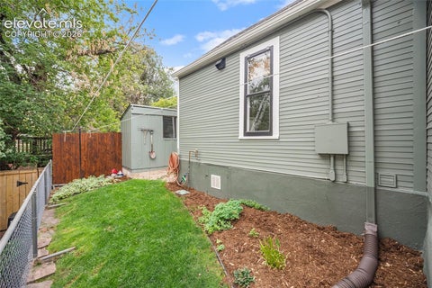 Tiny photo for 7 Waltham Avenue, Manitou Springs, CO 80829 (MLS # 4589346)
