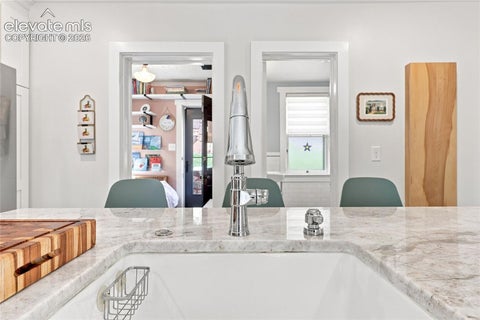 Tiny photo for 7 Waltham Avenue, Manitou Springs, CO 80829 (MLS # 4589346)