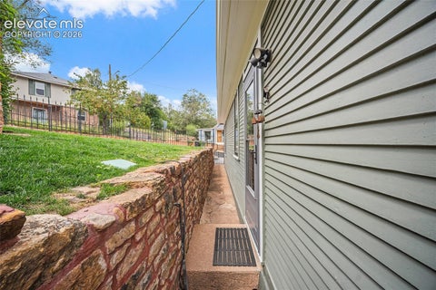 Tiny photo for 7 Waltham Avenue, Manitou Springs, CO 80829 (MLS # 4589346)