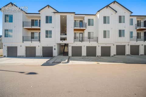 Photo of 2232 Arikaree Heights #106, Colorado Springs, CO 80908 (MLS # 2298918)