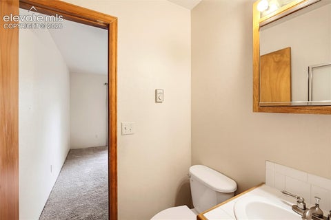 Tiny photo for 2526 Plumtree Grove, Colorado Springs, CO 80907 (MLS # 3145650)