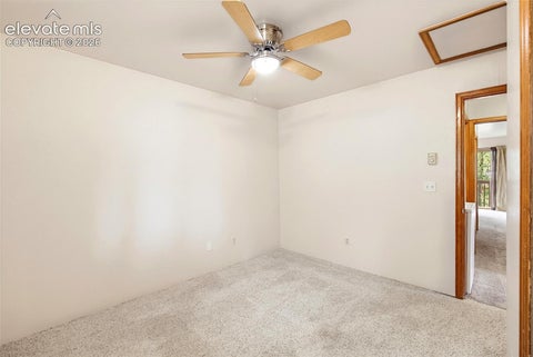 Tiny photo for 2526 Plumtree Grove, Colorado Springs, CO 80907 (MLS # 3145650)